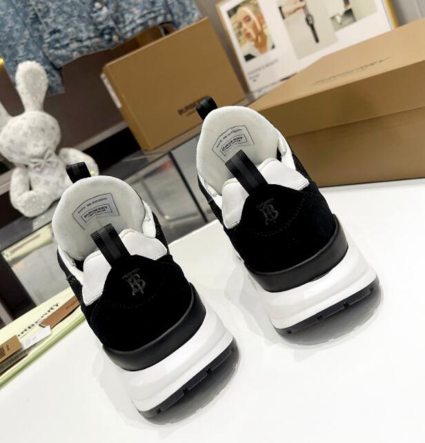 SAMCC - BOR Men Shoes - 033