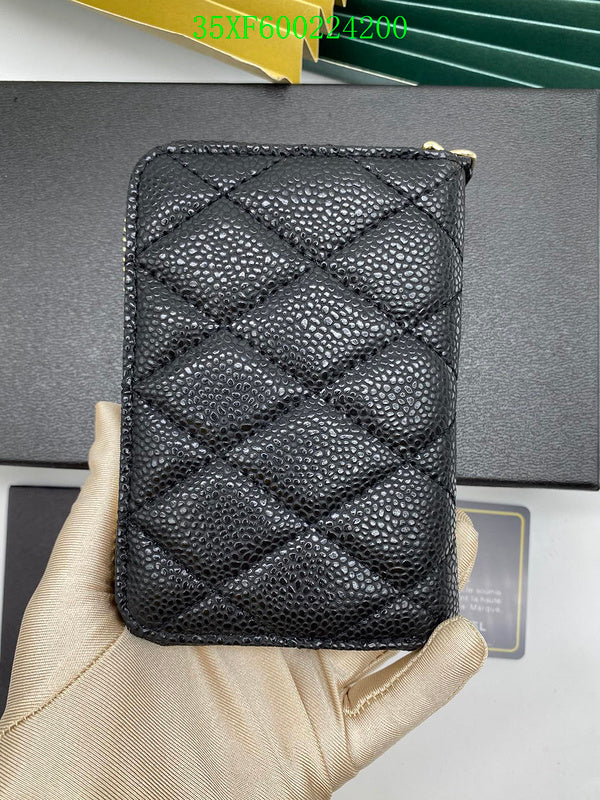 Glami - CHL Wallet - 2670