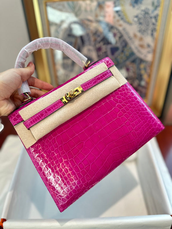 Glamy - HMS Bags - 288
