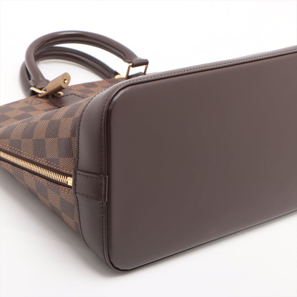 Louis Vuitton Damier Alma N51131