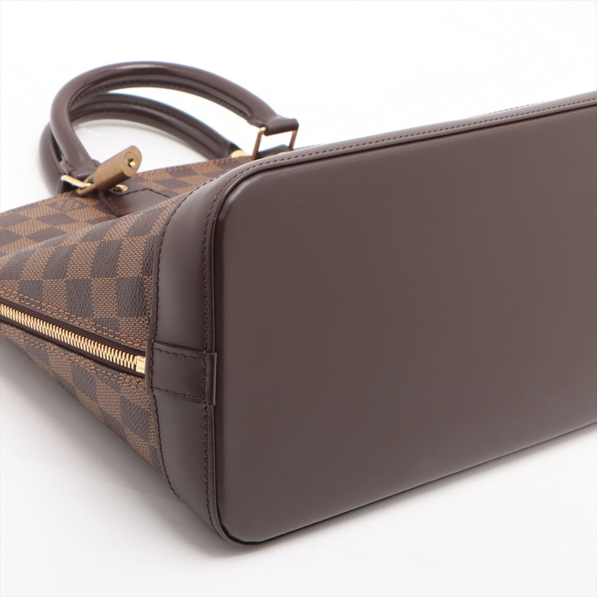 Louis Vuitton Damier Alma N51131