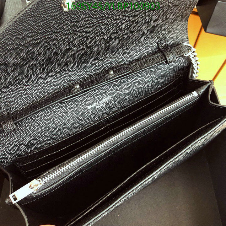 SAMC - YLS Bags - 469