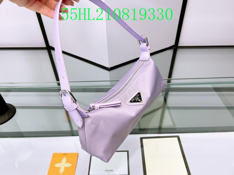 Satchel Bags - PDA Bags - 4042