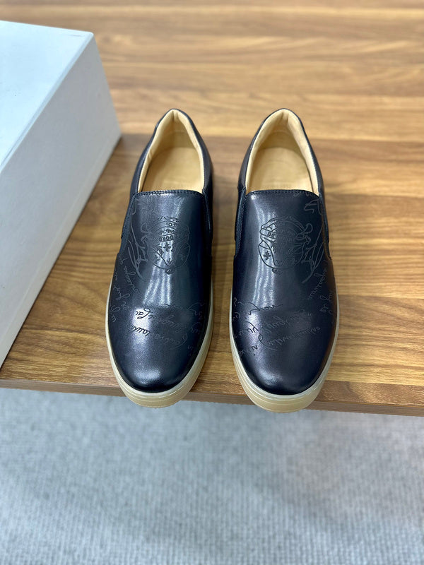 Glami - BRE Men Shoes - 554