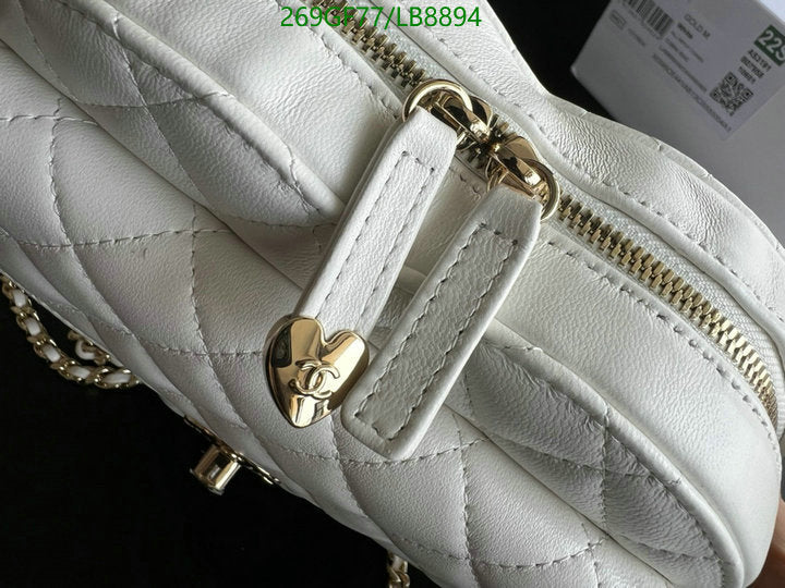 SAMC - CHL Bags - 726
