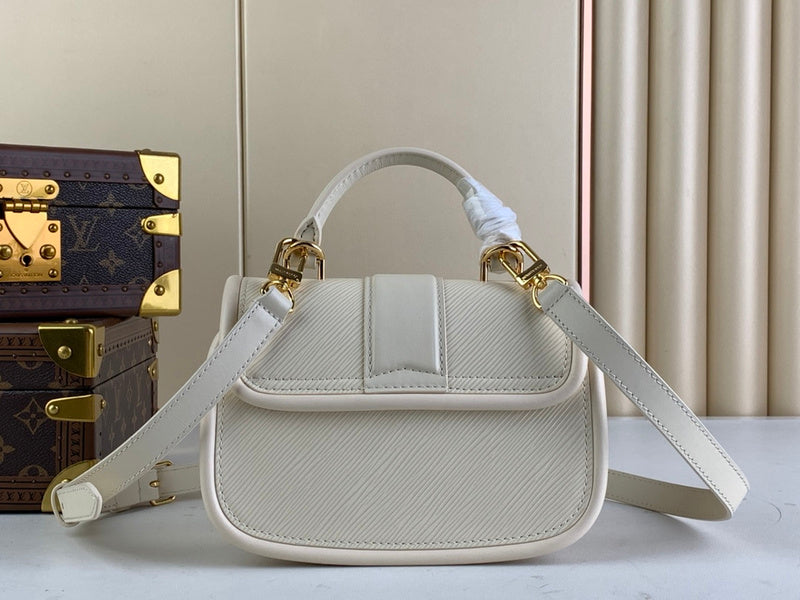 Satchel Bags - VL Bags - 2344