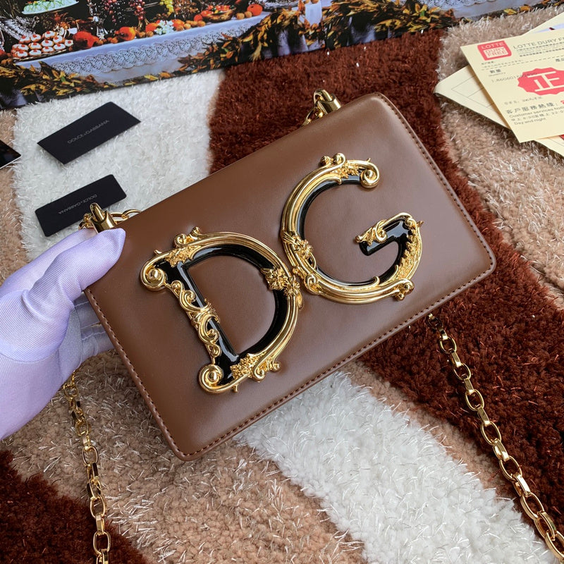Satchel Bags - DNG Bags - 040