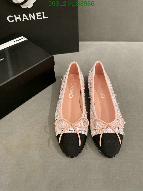 SAMC - CHL Women Shoes Ballet - 148