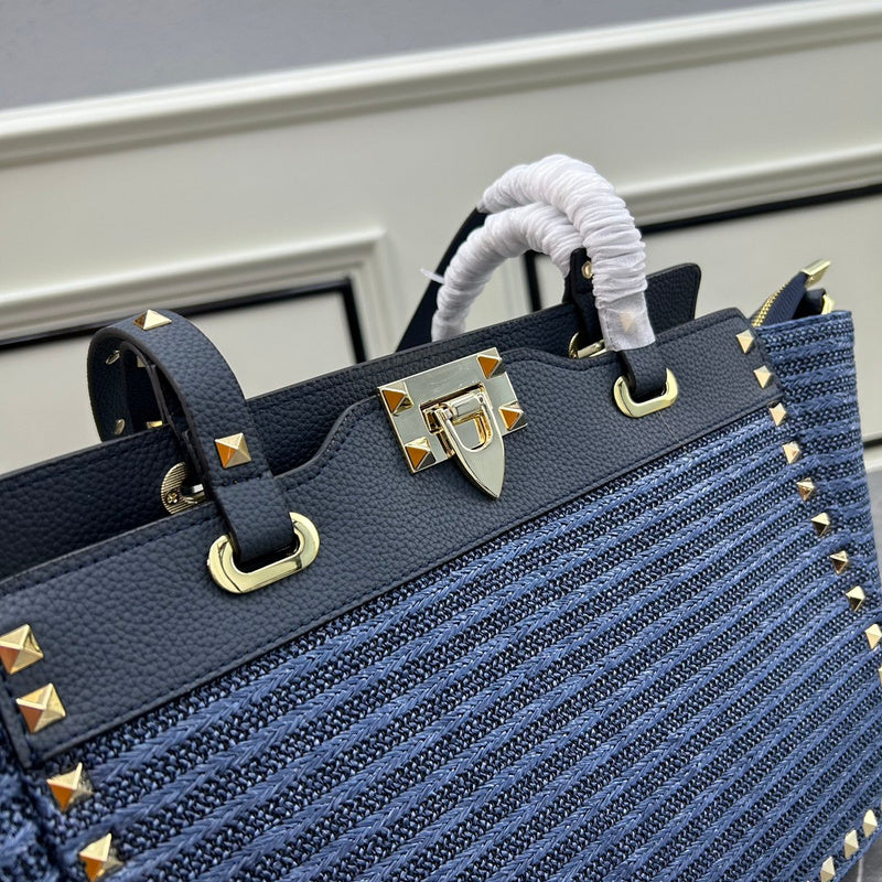 Satchel Bags - VTO Bags - 501