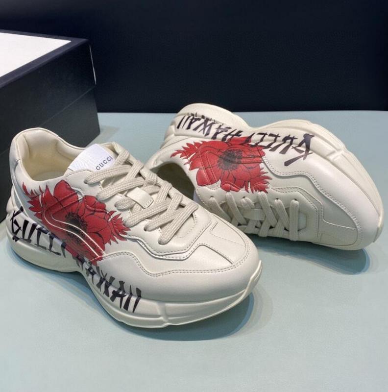 SAMC - GUKI Men Shoes - 785