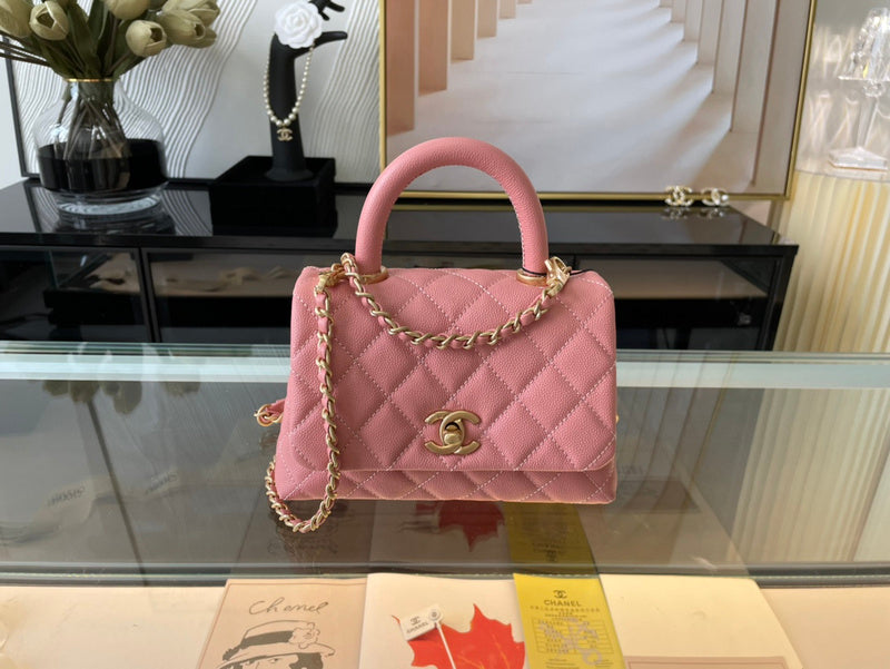 Chanel Bags