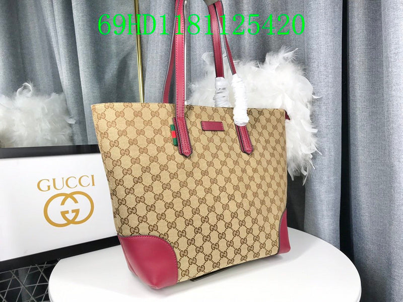 Glami Fashion - GCI Bags - 11000