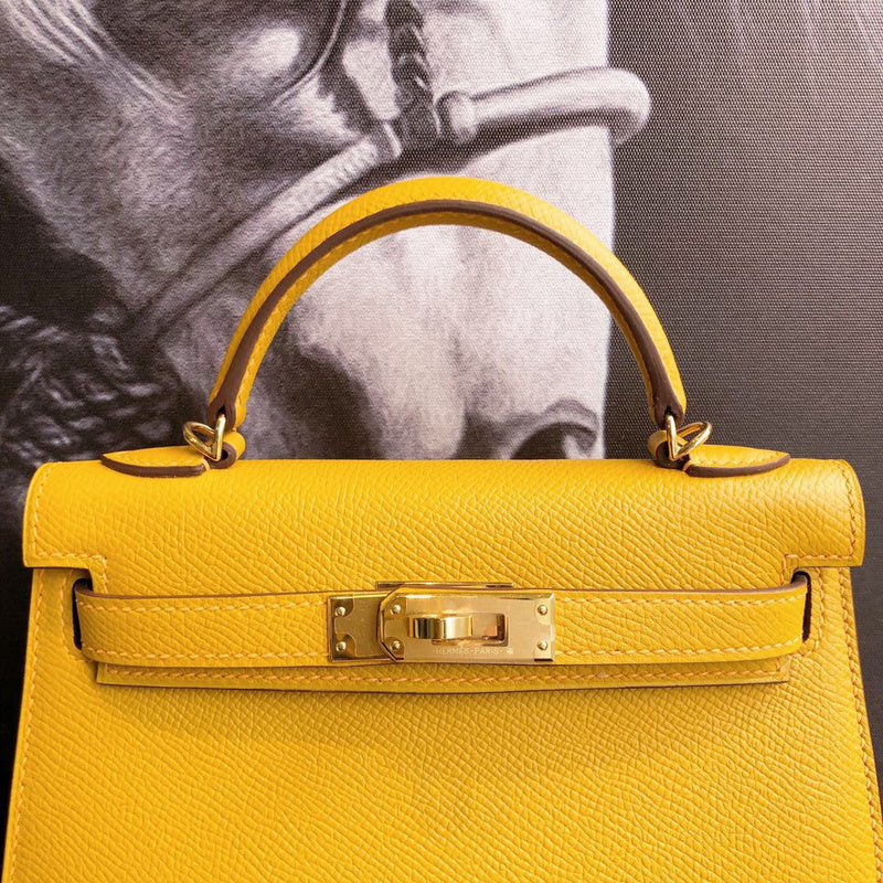 Satchel Bags - HMS-Bags - 1097