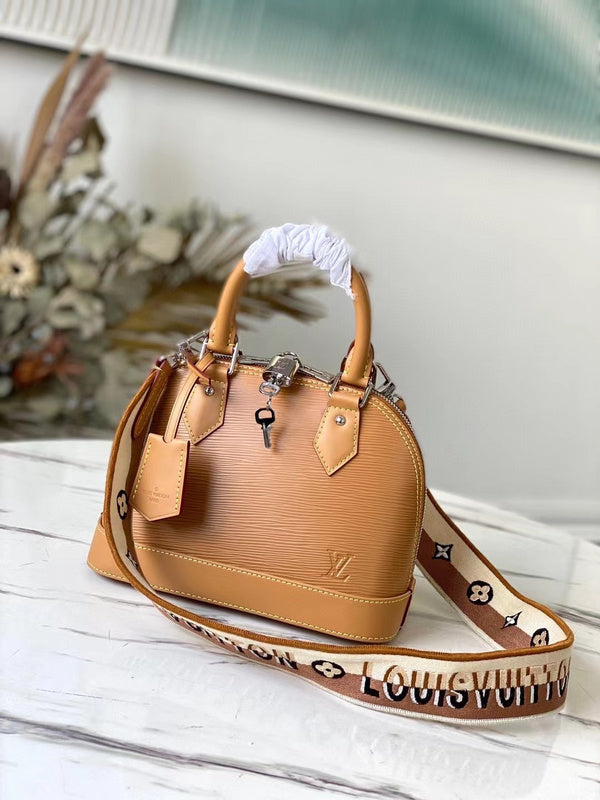 Glami Fashion Lu-Vi bags - 17145