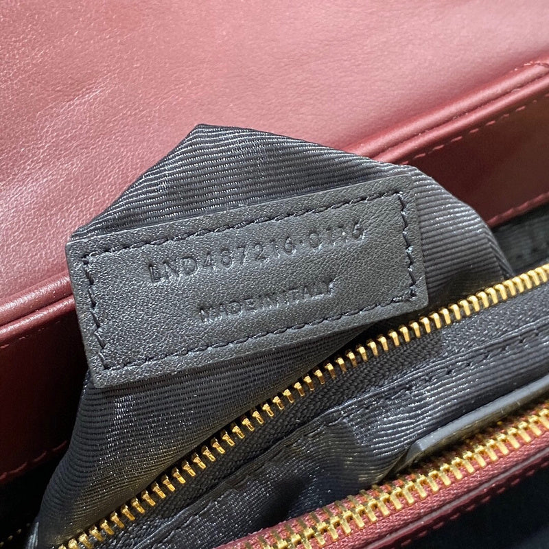 Glami- Glami- - SLY Bags - 1643