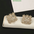 SAMC - CHL Jewelry Earrings - 125