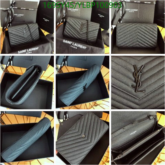 SAMC - YLS Bags - 469