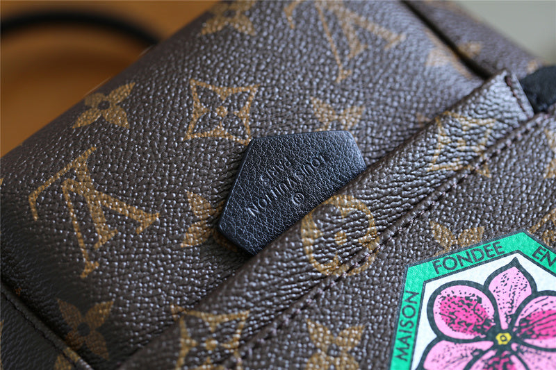 Glami - LUV Bags - 023