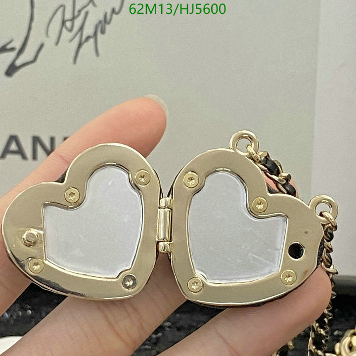 SAMC - CHL Jewelry - 507
