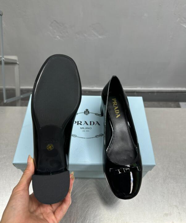 Glamy - PD Women Shoes - 229