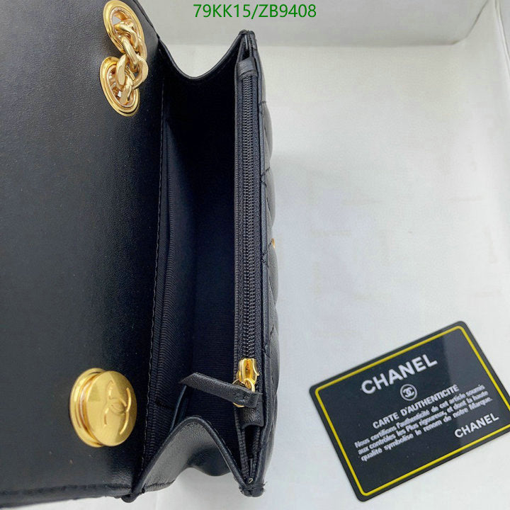 SAMC - CHL Bags Crossbody - 139