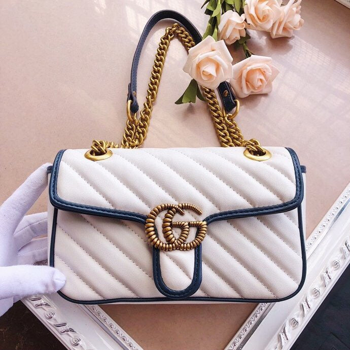 Glami Fashion - GCI Bags - 10445