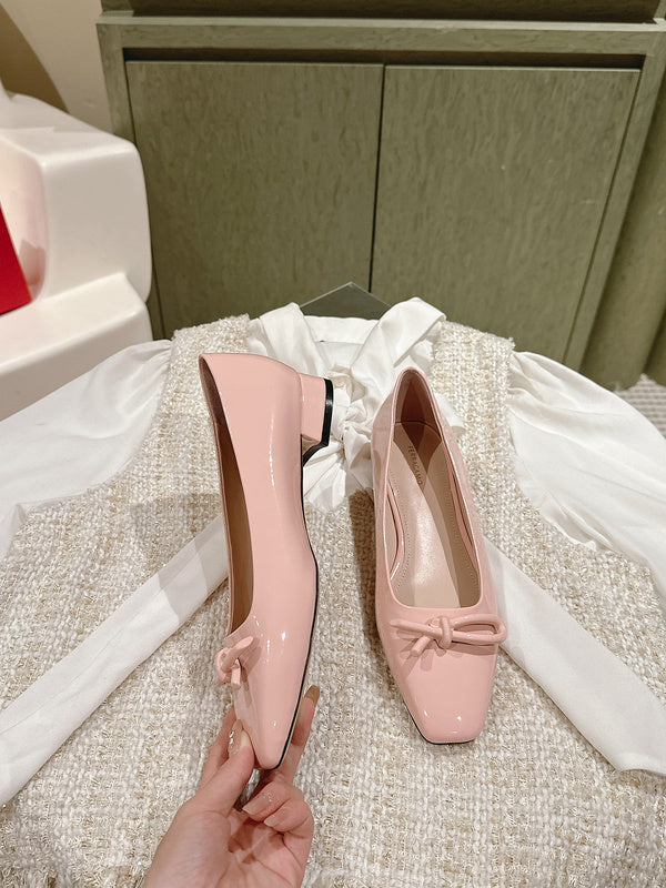 Glami - FGO Women Shoes - 388