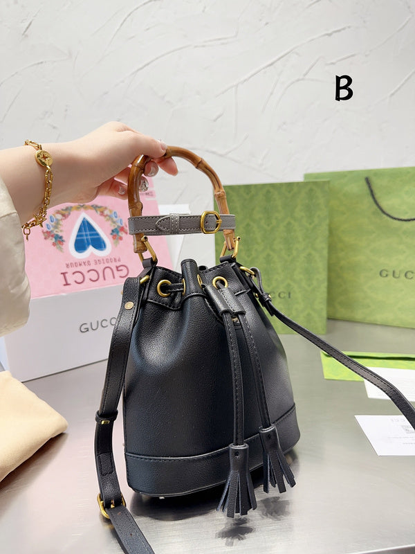 Glami Fashion - GCI Bags - 11802