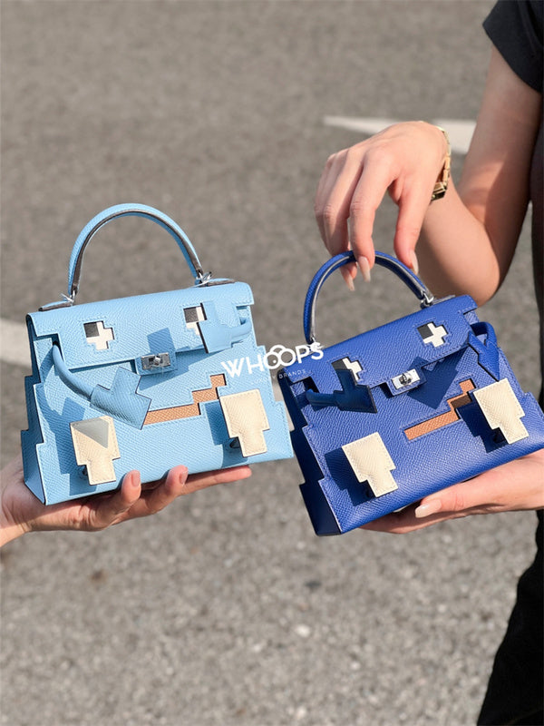 Glami - HMS Bags - 048