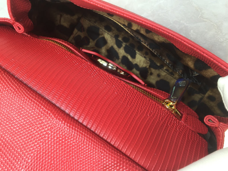 Satchel Bags - DG Bags - 006