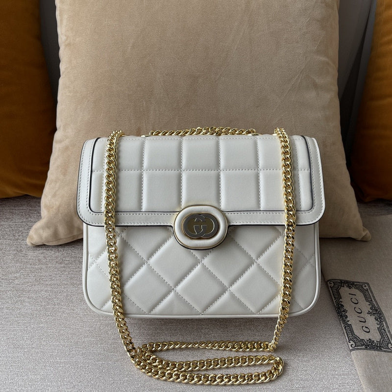 Satchel Bags - GCI Bags - 668