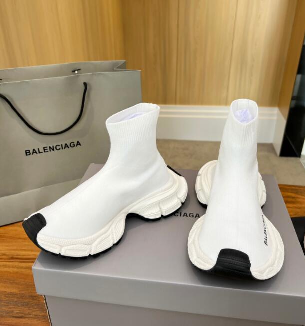 SAMC - BG Men Shoes - 194