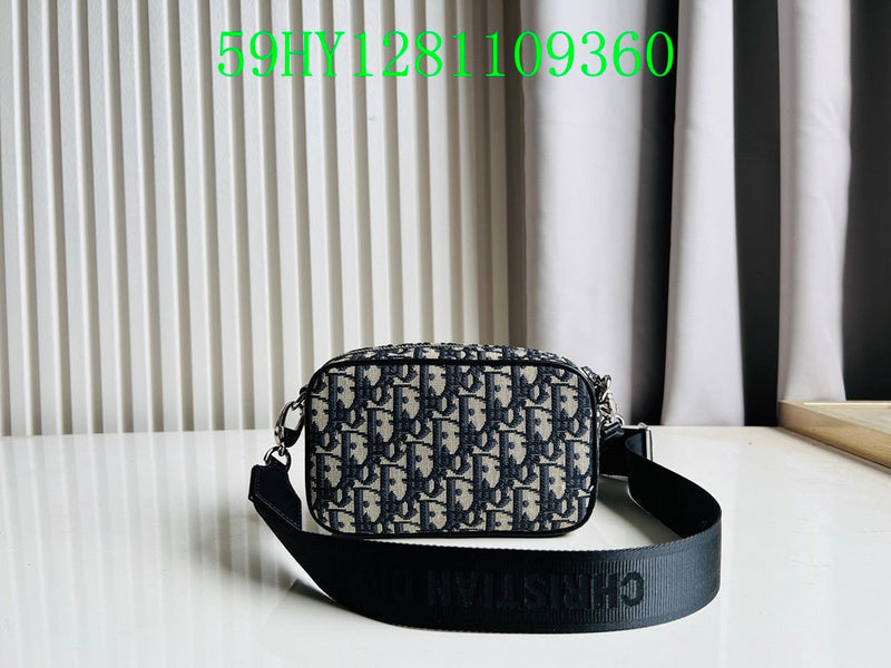 Glami - DOR Bags - 1076