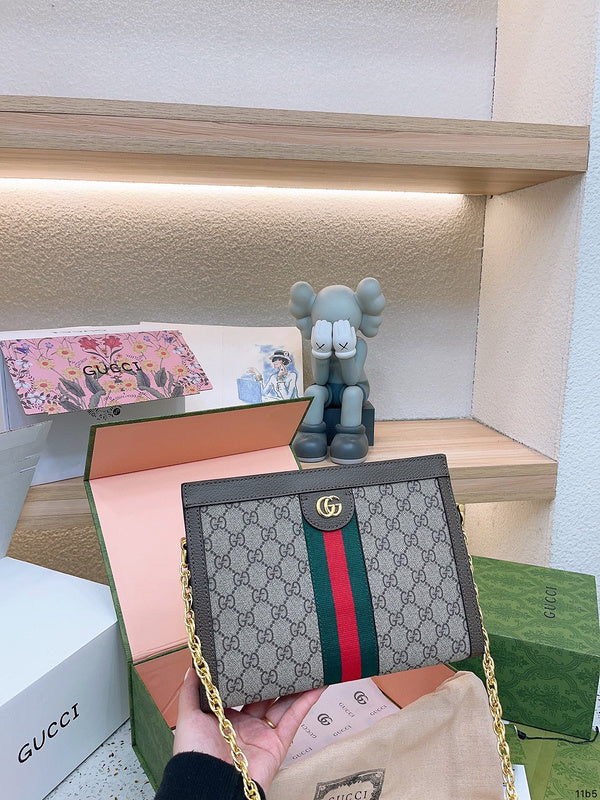 Glami Fashion - GCI Bags - 11794