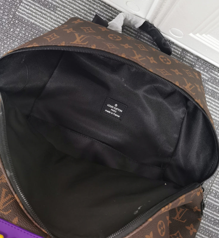 Satchel Bags - VL1 Bags - 260
