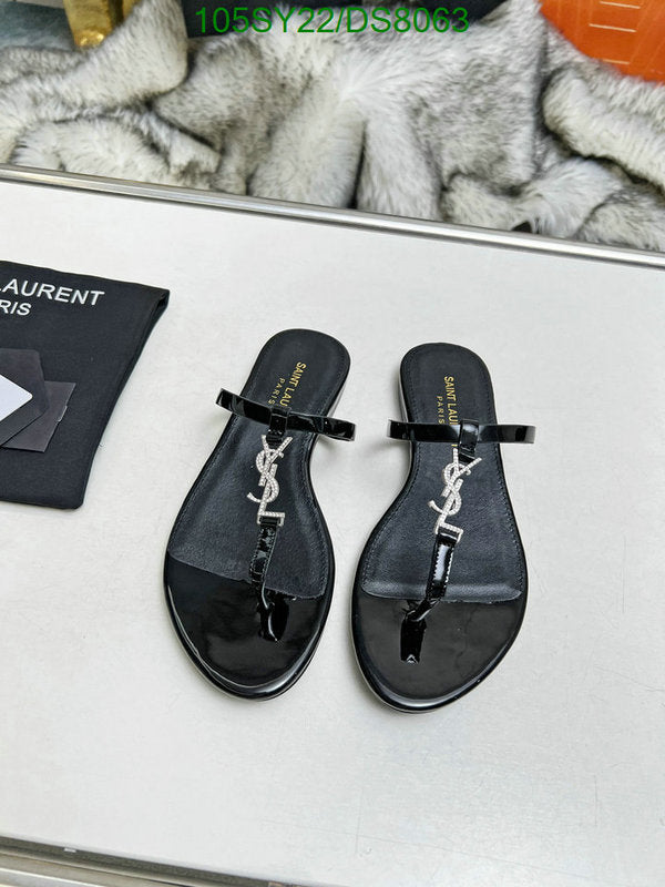 SAMC - YLS Women Shoes - 029