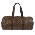 Louis Vuitton 2009 Sporty Beaubourg Monogram M97036