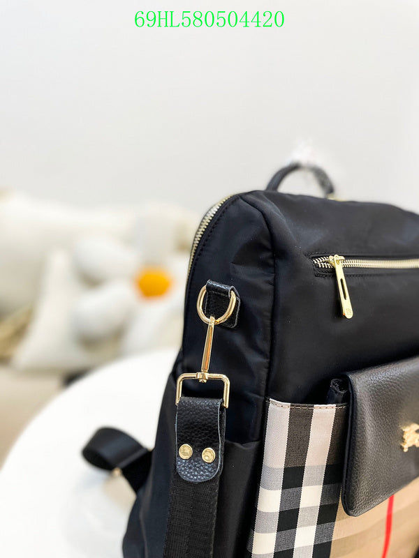 ELE Fashion -BBR Bags - 139