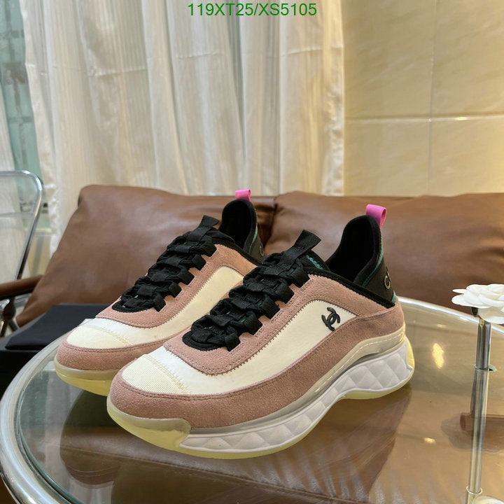 SAMC - CHL Women Shoes Sneakers - 209