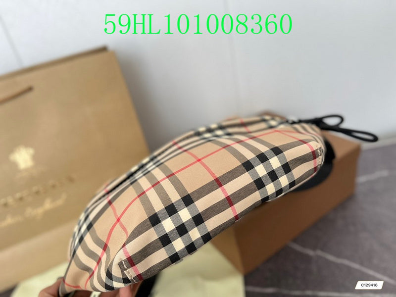 ELE Fashion -BBR Bags - 251