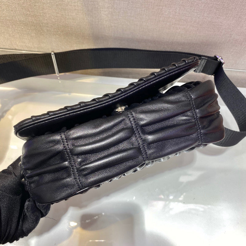 Satchel Bags - PDA Bags - 1399