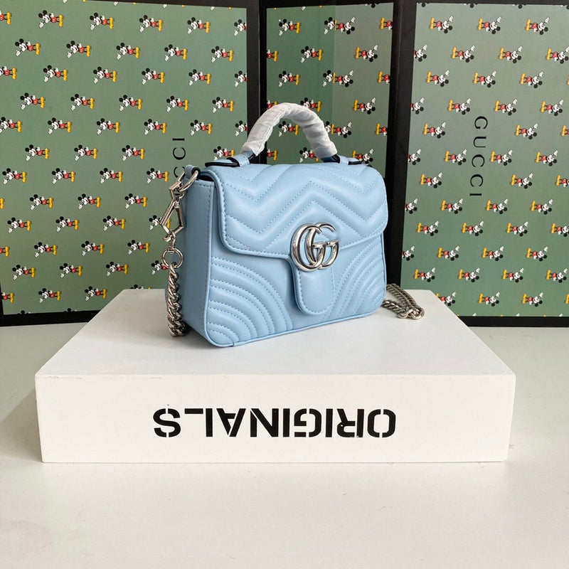 Glami Fashion - GCI Bags - 10608
