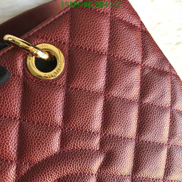 SAMC - CHL Bags - 387