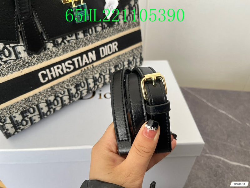 Glami - DOR Bags - 1094