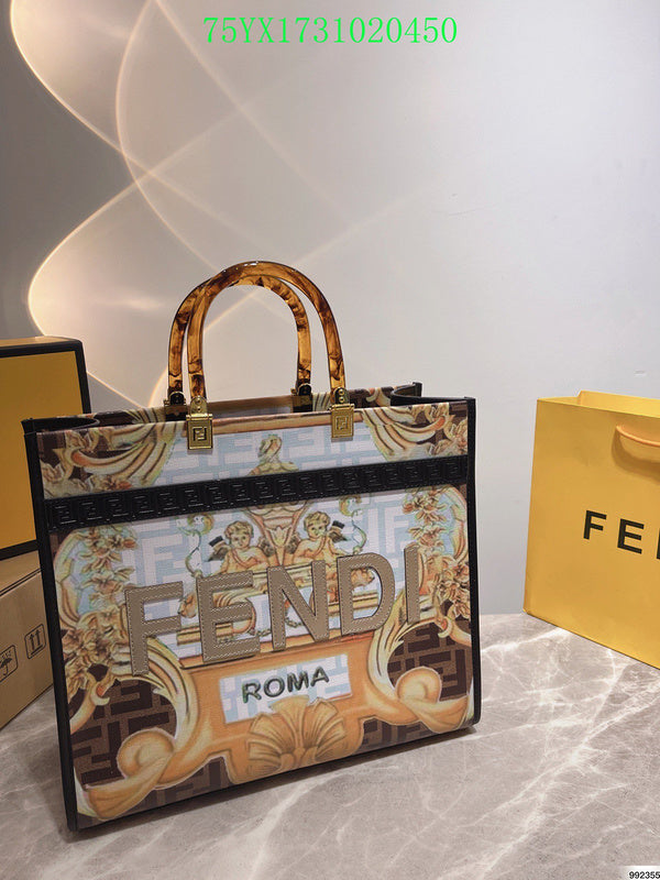 Glami - FDE Bags - 2239