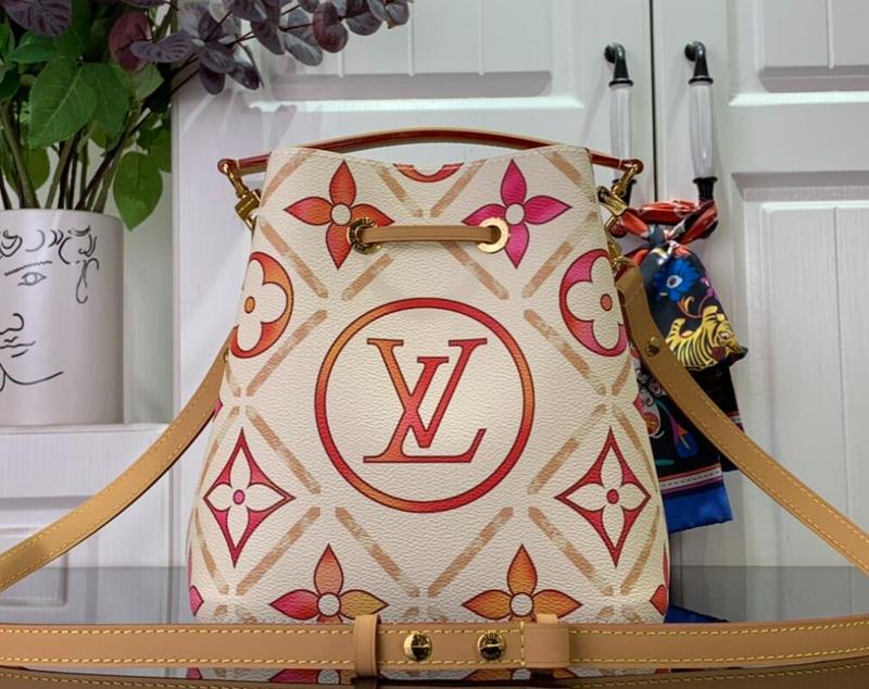 SAMC - LOV Bags - 059