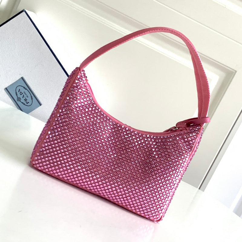 Glamy - PD Bags - 1586
