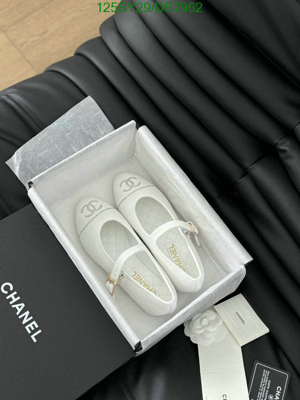SAMC - CHL Women Shoes Ballet - 023