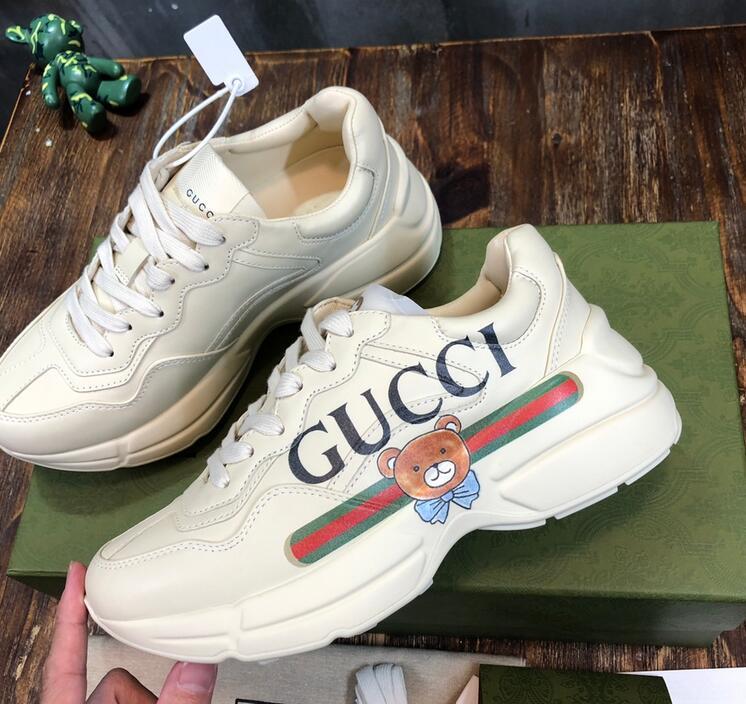 SAMC - GUKI Women Shoes - 1559