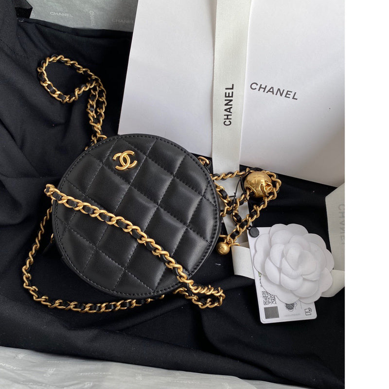 ELE - CHL Bags - 674